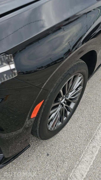 2023 Cadillac Escalade V-Series 1SD - miniatura 26
