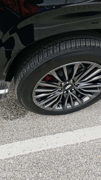 2023 Cadillac Escalade V-Series 1SD - miniatura 27