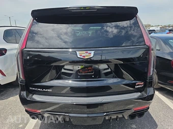 2023 Cadillac Escalade V-Series 1SD - miniatura 5