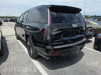2023 Cadillac Escalade V-Series 1SD - miniatura 6