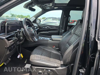 2023 Cadillac Escalade V-Series 1SD - miniatura 7