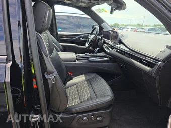 2023 Cadillac Escalade V-Series 1SD - miniatura 8