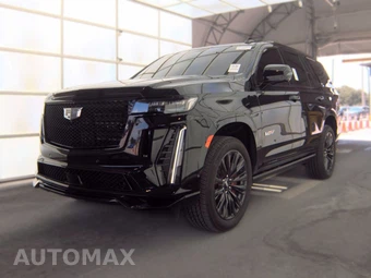 2023 Cadillac Escalade V-Series 1SD