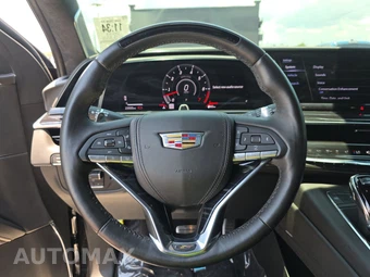 2023 Cadillac Escalade V-Series 1SD - miniatura 10