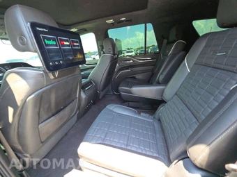 2023 Cadillac Escalade V-Series 1SD - miniatura 13