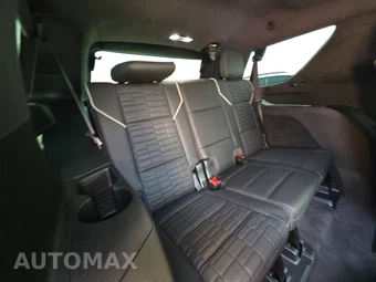 2023 Cadillac Escalade V-Series 1SD - miniatura 14
