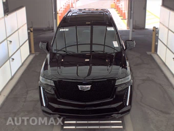 2023 Cadillac Escalade V-Series 1SD - miniatura 2
