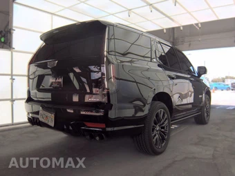 2023 Cadillac Escalade V-Series 1SD - miniatura 4