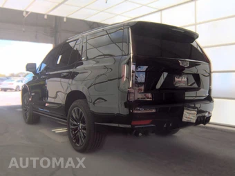 2023 Cadillac Escalade V-Series 1SD - miniatura 6