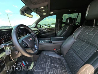2023 Cadillac Escalade V-Series 1SD - miniatura 7