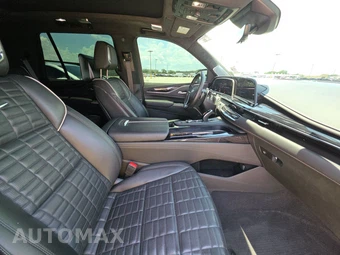 2023 Cadillac Escalade V-Series 1SD - miniatura 8