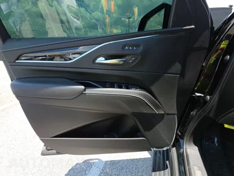 2023 Cadillac Escalade V-Series 1SD - miniatura 9