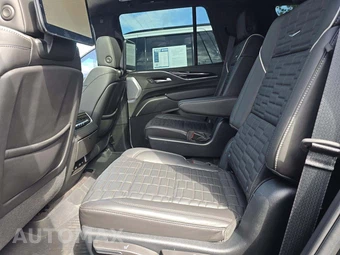 2023 Cadillac Escalade V-Series 1SD - miniatura 13