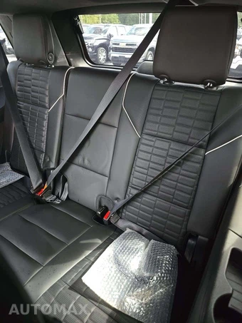 2023 Cadillac Escalade V-Series 1SD - miniatura 14