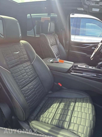2023 Cadillac Escalade V-Series 1SD - miniatura 18