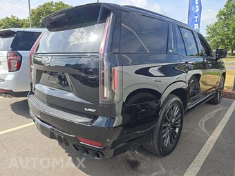 2023 Cadillac Escalade V-Series 1SD - miniatura 3