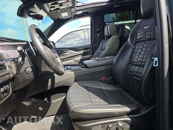 2023 Cadillac Escalade V-Series 1SD - miniatura 6