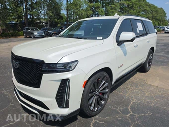 2023 Cadillac Escalade V-Series 1SD