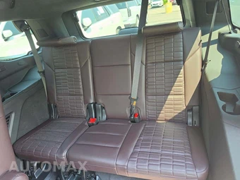 2023 Cadillac Escalade V-Series 1SD - miniatura 14