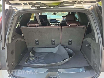 2023 Cadillac Escalade V-Series 1SD - miniatura 15