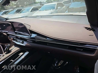 2023 Cadillac Escalade V-Series 1SD - miniatura 20