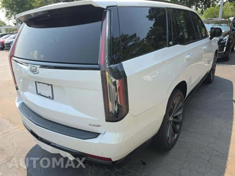 2023 Cadillac Escalade V-Series 1SD - miniatura 3
