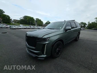 2023 Cadillac Escalade V-Series 1SD