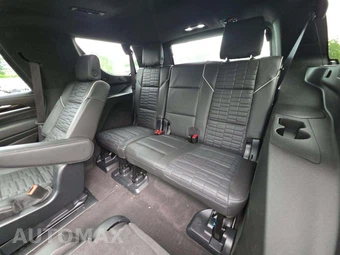 2023 Cadillac Escalade V-Series 1SD - miniatura 11