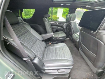2023 Cadillac Escalade V-Series 1SD - miniatura 14