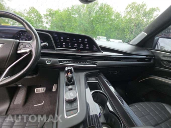 2023 Cadillac Escalade V-Series 1SD - miniatura 7