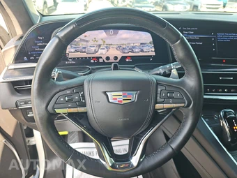 2023 Cadillac Escalade V-Series 1SD - miniatura 10