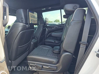 2023 Cadillac Escalade V-Series 1SD - miniatura 13