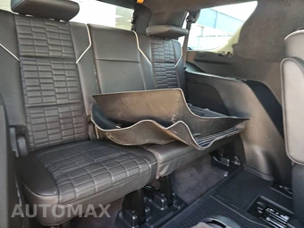 2023 Cadillac Escalade V-Series 1SD - miniatura 14