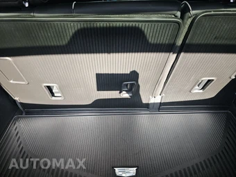 2023 Cadillac Escalade V-Series 1SD - miniatura 17