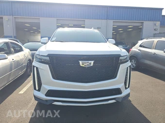 2023 Cadillac Escalade V-Series 1SD - miniatura 2