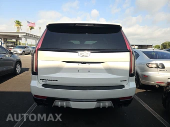 2023 Cadillac Escalade V-Series 1SD - miniatura 5