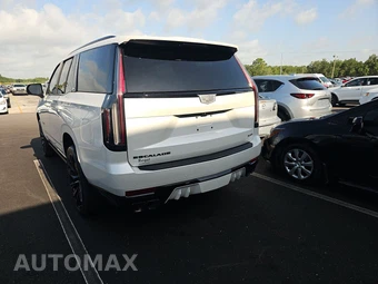 2023 Cadillac Escalade V-Series 1SD - miniatura 6