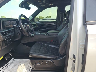 2023 Cadillac Escalade V-Series 1SD - miniatura 7