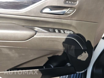 2023 Cadillac Escalade V-Series 1SD - miniatura 9