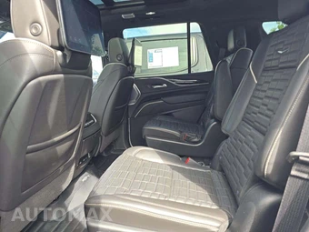 2023 Cadillac Escalade V-Series 1SD - miniatura 13