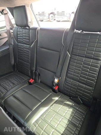 2023 Cadillac Escalade V-Series 1SD - miniatura 14