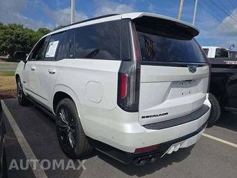 2023 Cadillac Escalade V-Series 1SD - miniatura 2
