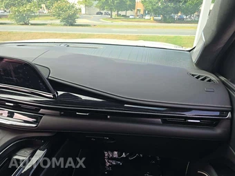 2023 Cadillac Escalade V-Series 1SD - miniatura 20