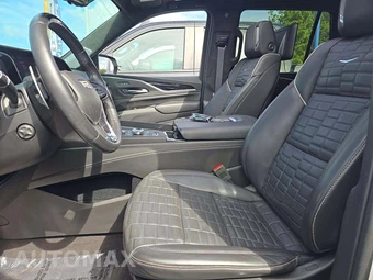 2023 Cadillac Escalade V-Series 1SD - miniatura 6