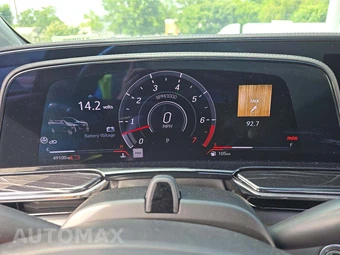 2023 Cadillac Escalade V-Series 1SD - miniatura 9