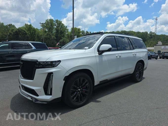 2023 Cadillac Escalade V-Series 1SD