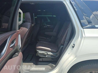 2023 Cadillac Escalade V-Series 1SD - miniatura 13