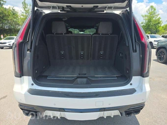 2023 Cadillac Escalade V-Series 1SD - miniatura 15