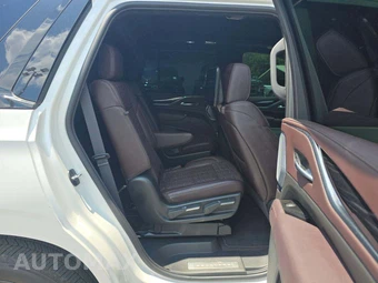 2023 Cadillac Escalade V-Series 1SD - miniatura 17