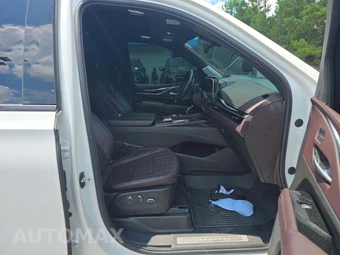 2023 Cadillac Escalade V-Series 1SD - miniatura 19